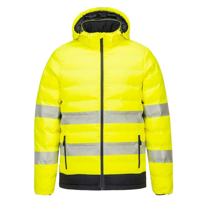 Veste de travail Tunnel Ultasonic à haute...