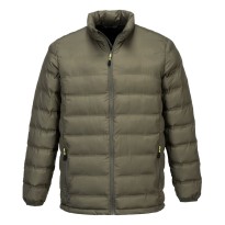 Veste de travail Ultrasonic Tunnel Portwest S546 2