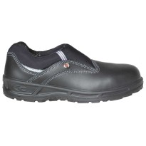 Chaussures de sécurité Cofra Brenda Black S2 SRC 76570-000