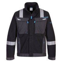 Veste de travail WX3 FR Ignifuge Portwest FR602