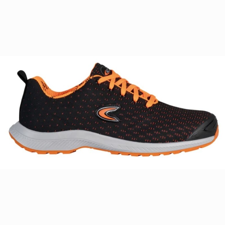 Chaussures de sécurité Cofra Hornet S3 SRC...