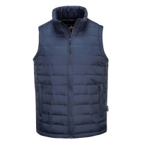 Gilet de travail imperméable Aspen Portwest S544