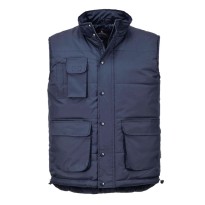 Gilet de travail imperméable Classic Portwest S415