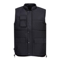 Gilet de travail imperméable Classic Portwest S415 2