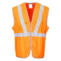Gilet de travail long RIS Portwest RT20