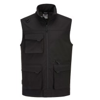Gilet de travail Portwest Softshell WX3 (3L) KX363