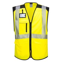 Gilet de travail PW3 Executive Portwest PW309