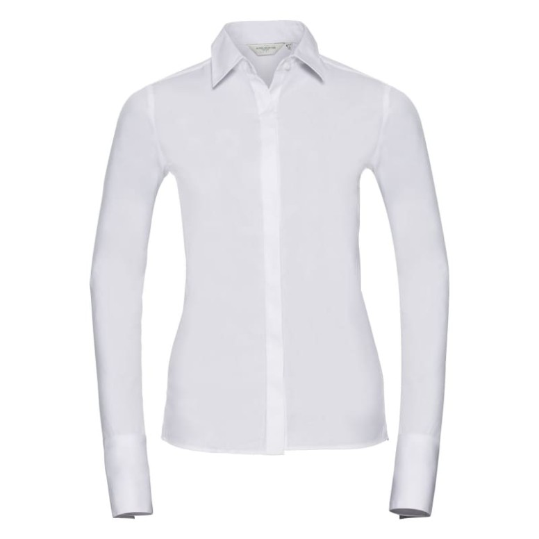 Chemise de travail Ultimate Stretch à manches...