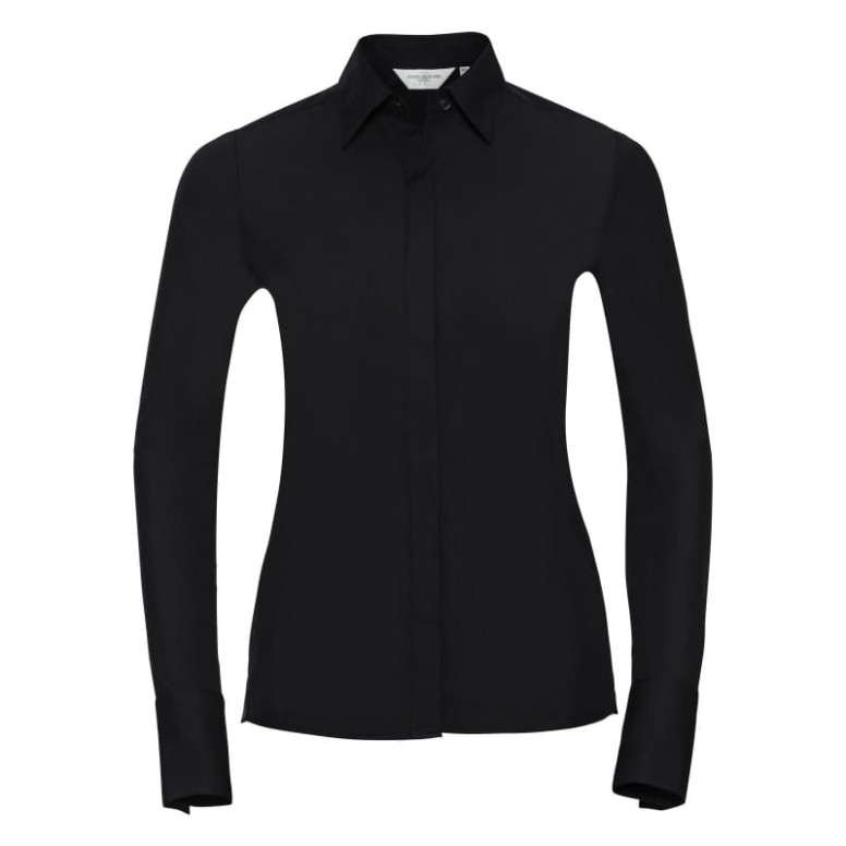 Chemise de travail Ultimate Stretch à manches...