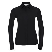 Chemise de travail Ultimate Stretch à manches longues pour femmes Russell - JE960F