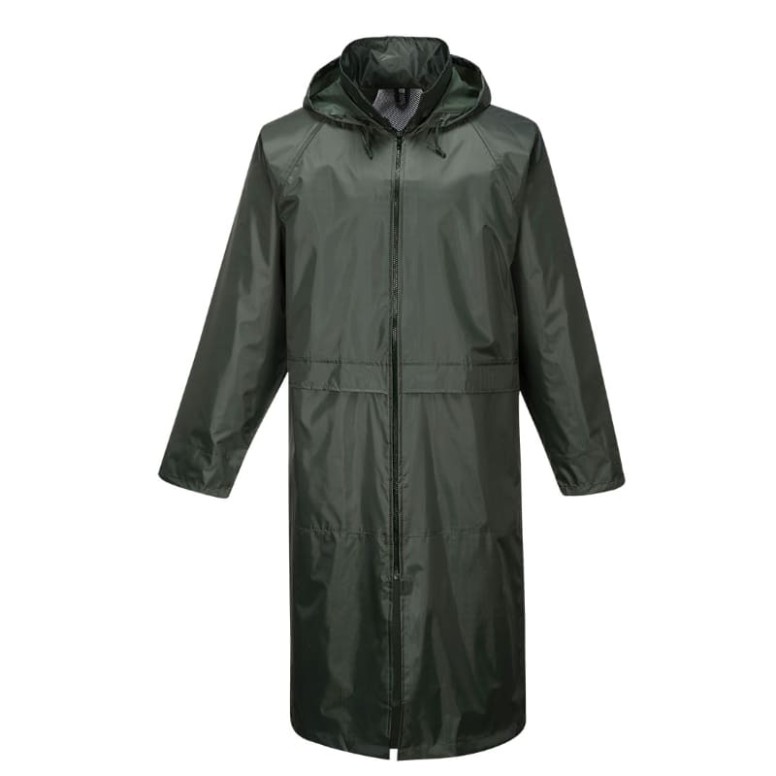 Blouson de travail imperméable Classic Portwest...
