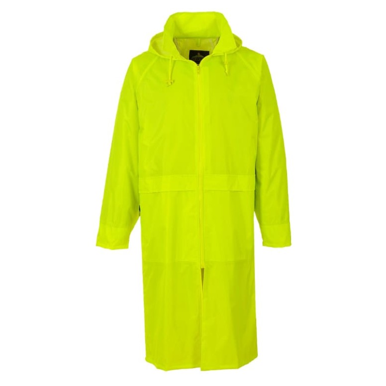 Blouson de travail imperméable Classic Portwest...