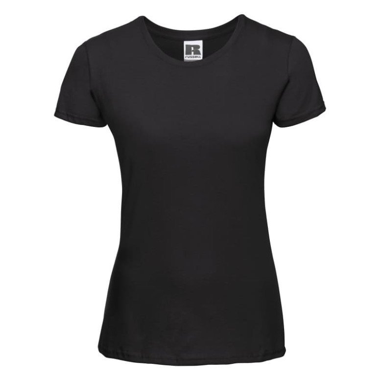T-shirt de travail Slim Fit pour femmes en 100...