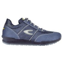 Chaussures de sécurité Cofra Brezzi S1P SRC 78400-001