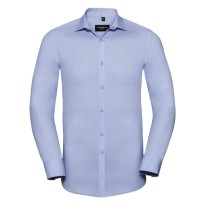 Chemise de travail Ultimate Stretch à manches longues Russell - JE960M