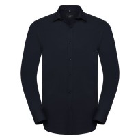 Chemise de travail Ultimate Stretch à manches longues Russell - JE960M