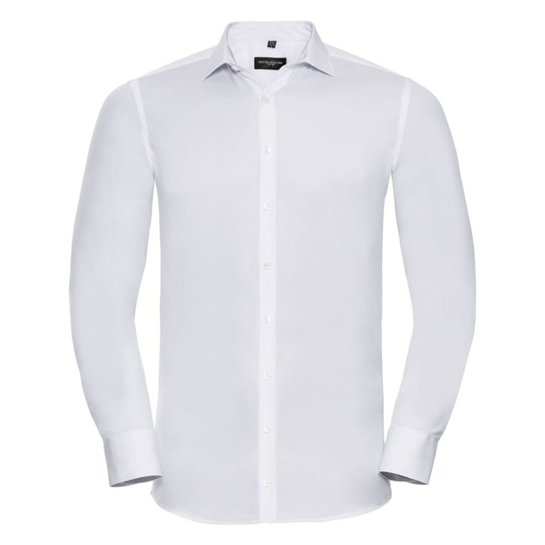 Chemise de travail Ultimate Stretch à manches...