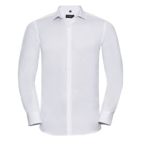 Chemise de travail Ultimate Stretch à manches longues Russell - JE960M