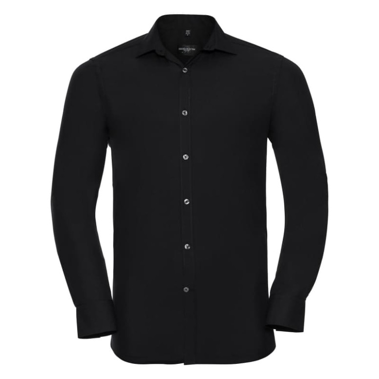 Chemise de travail Ultimate Stretch à manches...