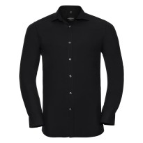 Chemise de travail Ultimate Stretch à manches longues Russell - JE960M
