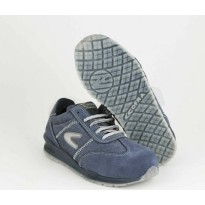 Chaussures de sécurité Cofra Brezzi S1P SRC 78400-001
