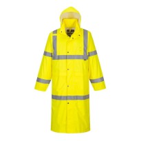 Imperméable de travail haute visibilité Portwest H445