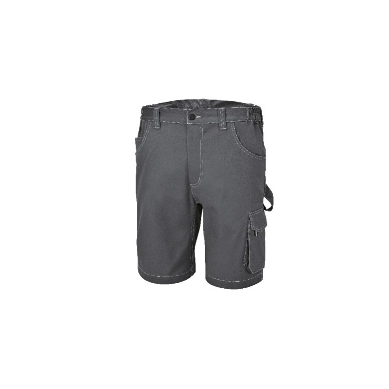 Bermuda de travail Beta Stretch Slim Fit 7831ST