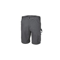 Bermuda de travail Beta Stretch Slim Fit 7831ST