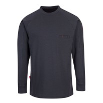 Maillot de travail ignifuge et antistatique Portwest FR33