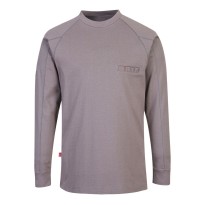 Maillot de travail ignifuge et antistatique Portwest FR33