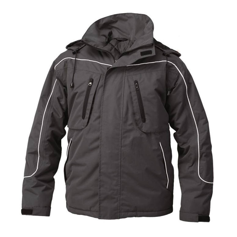 Manteau imperméable Stone Siggi