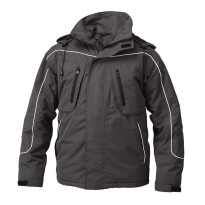 Manteau imperméable Stone Siggi