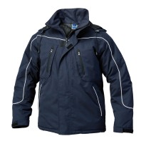 Manteau imperméable Stone Siggi