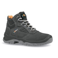 Chaussures de sécurité hautes U-power Real S1P SRC BC10315