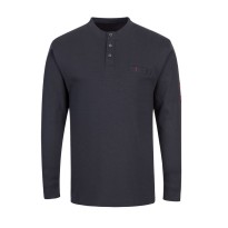 Maillot de travail ignifuge et antistatique Portwest FR32