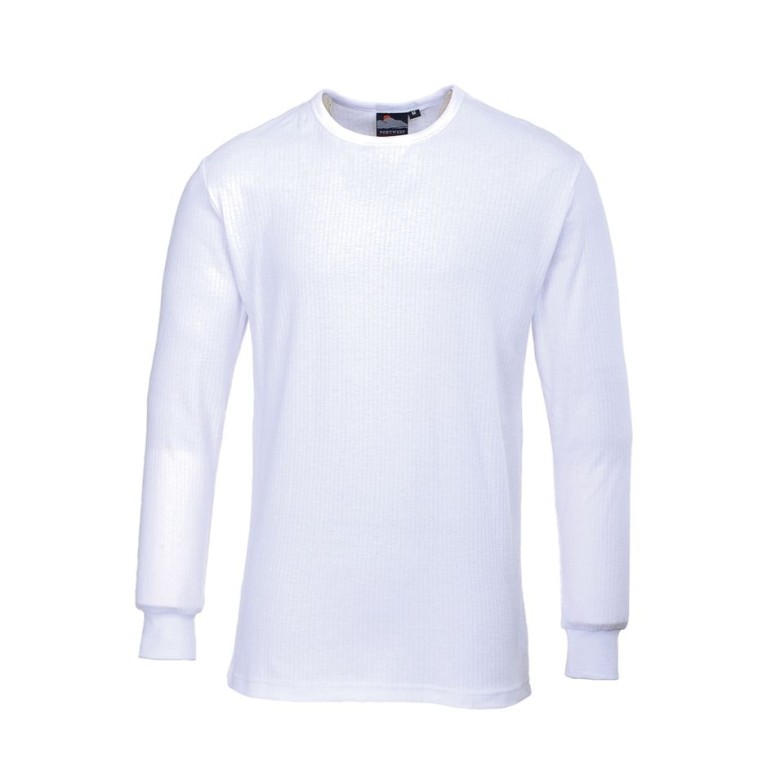 Maillot thermique à manches longues Baselayer...