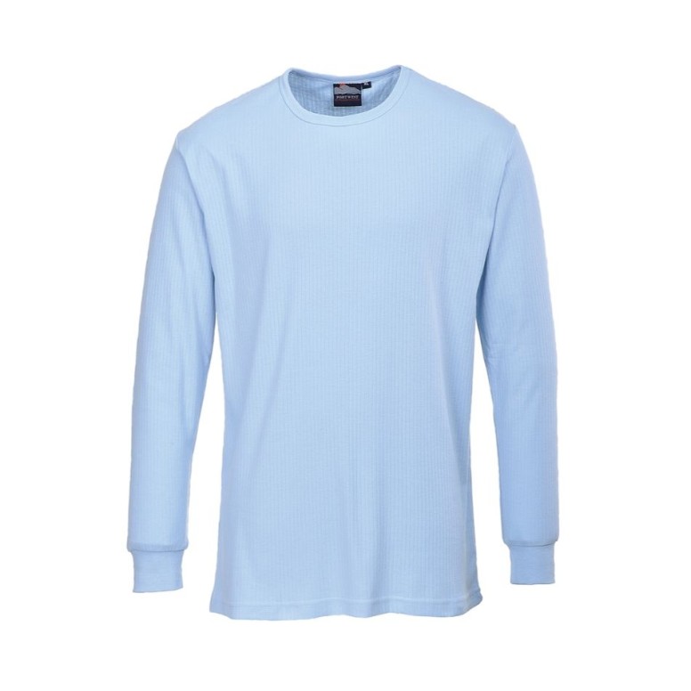 Maillot thermique à manches longues Baselayer...