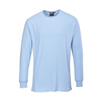 Maillot thermique à manches longues Baselayer Portwest B123