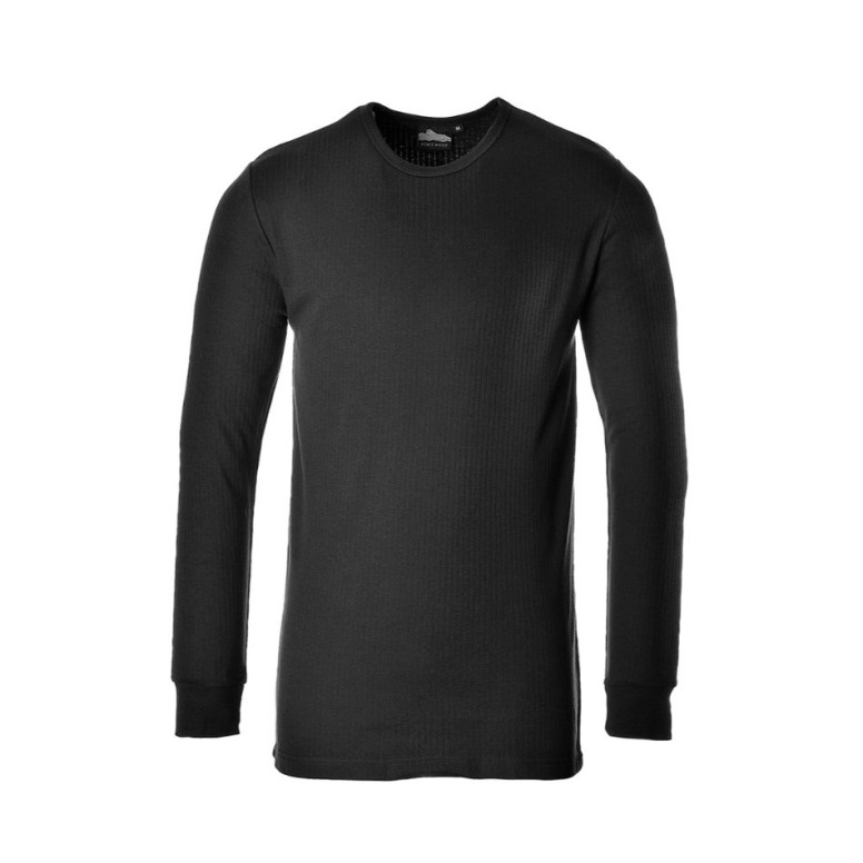 Maillot thermique à manches longues Baselayer...