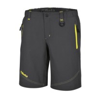 Bermuda de travail extensible à poches multiples Beta Work Trekking Light 7611