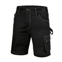 Bermuda de travail Stretch Multipoche Beta 7831SN
