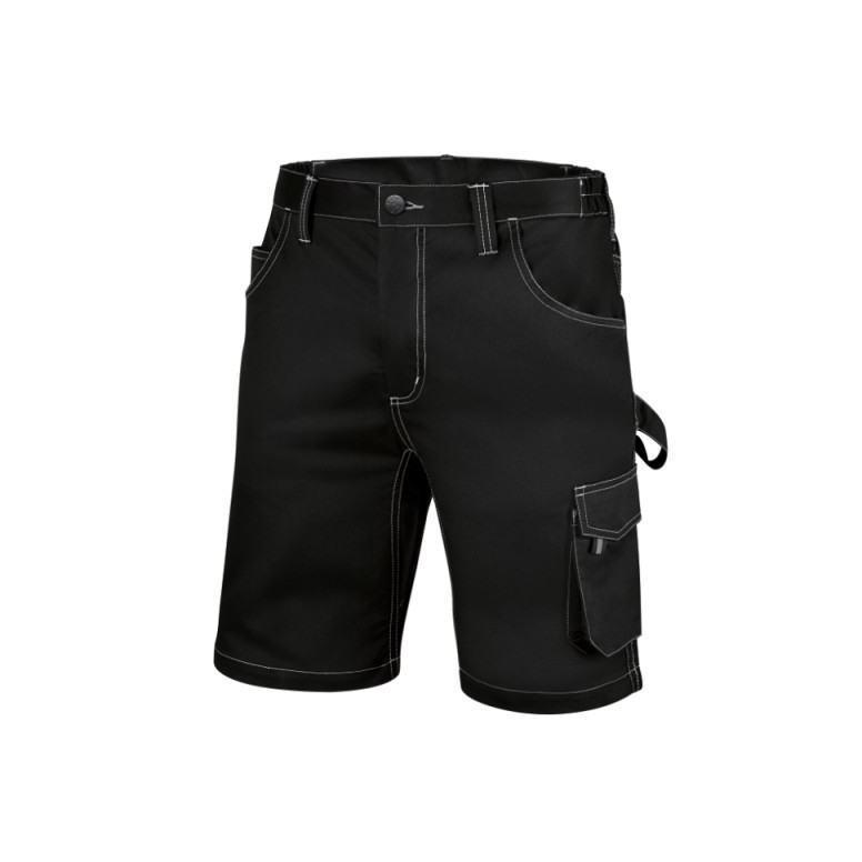 Bermuda de travail Stretch Multipoche Beta 7831SN
