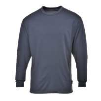 Maillot thermique à manches longues Baselayer Portwest B133