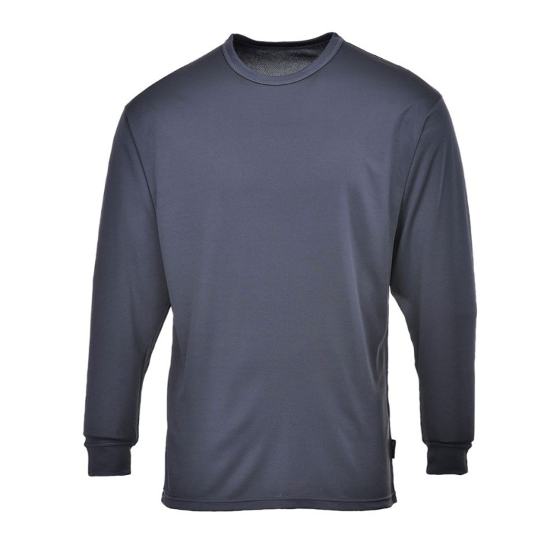 Maillot thermique à manches longues Baselayer...