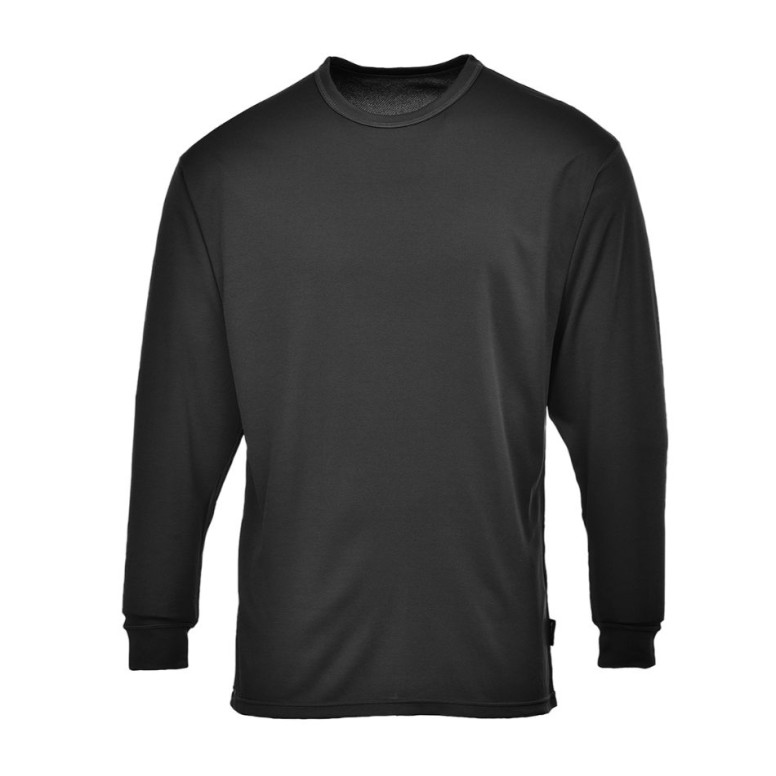 Maillot thermique à manches longues Baselayer...
