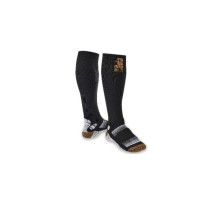 Chaussettes de travail Beta longues en éponge élastocompressive 7421
