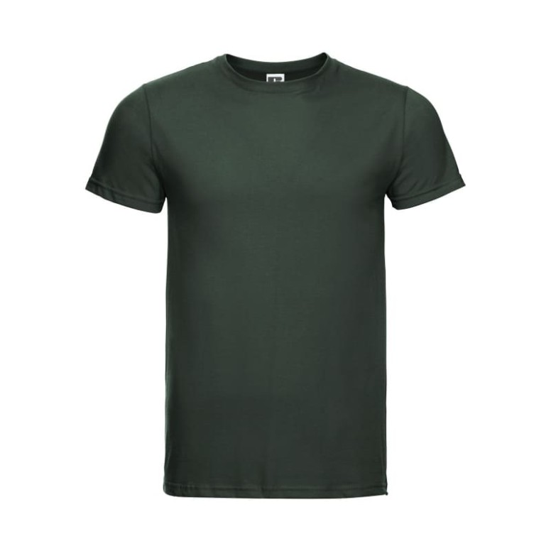 T-shirt de travail Slim Russell - JE155M