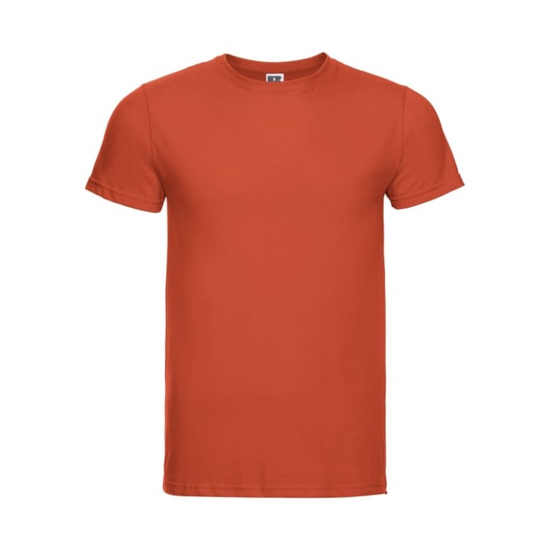 T-shirt de travail Slim Russell - JE155M