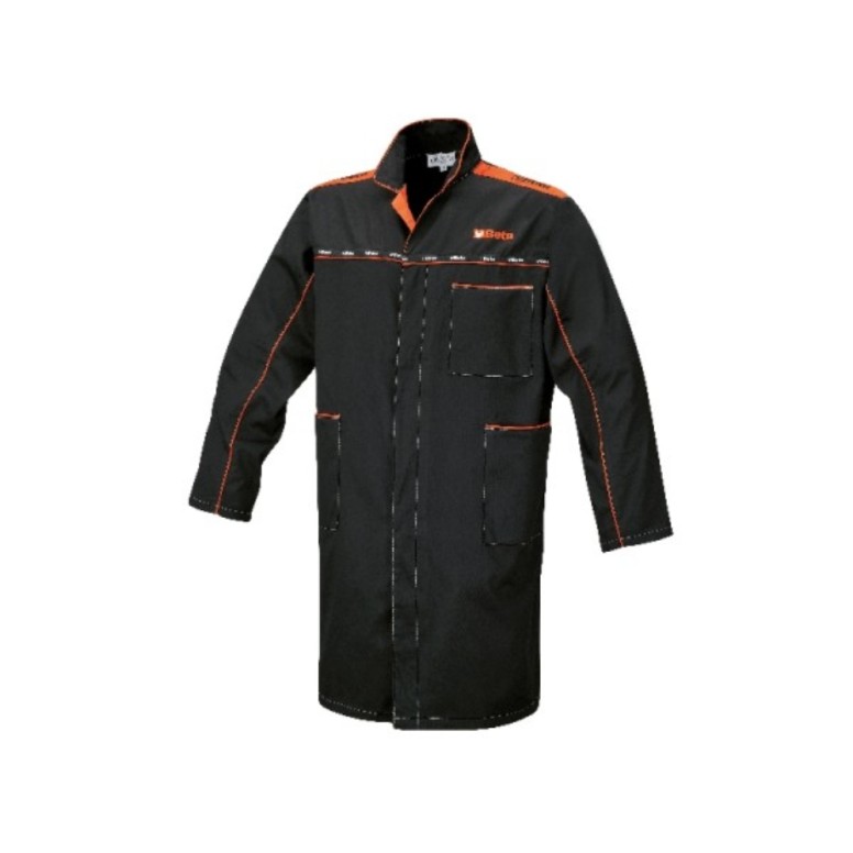 Blouse de travail Beta en polyester/coton 9579C