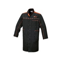Blouse de travail Beta en polyester/coton 9579C
